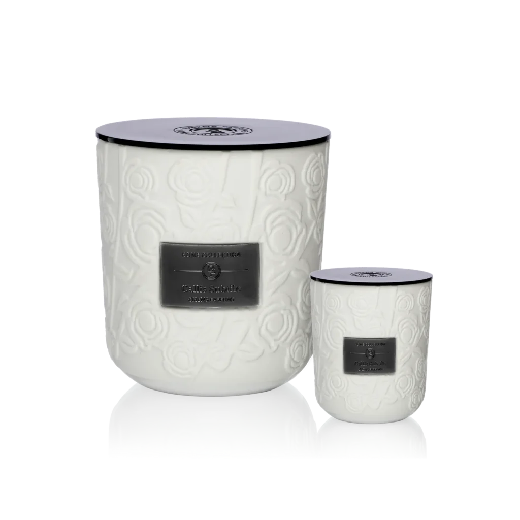 Callis Subtile Candle