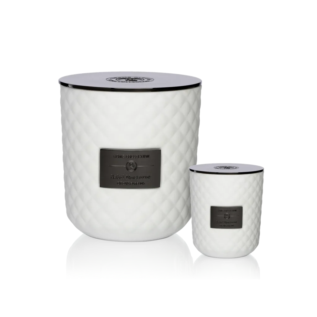 Sabil Nocturne Candle
