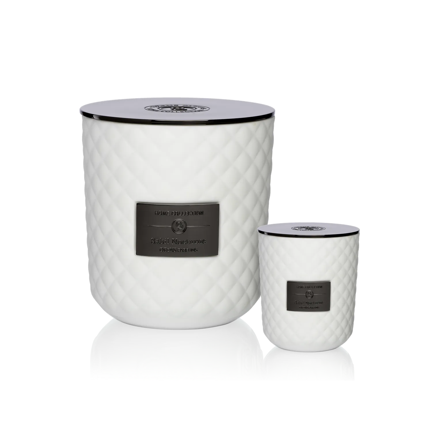 Sabil Nocturne Candle