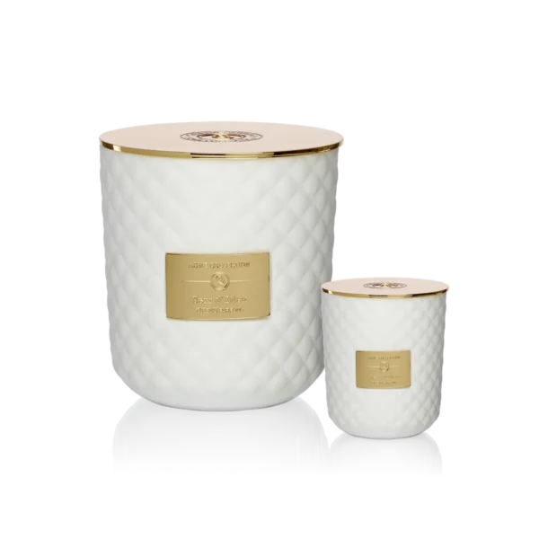 Serr d’Eden Candle
