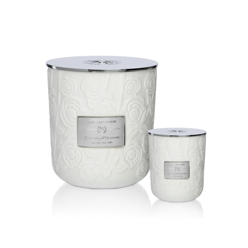 Silenda d’Ecume Candle