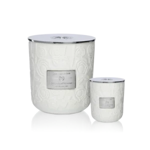 Silenda d’Ecume Candle
