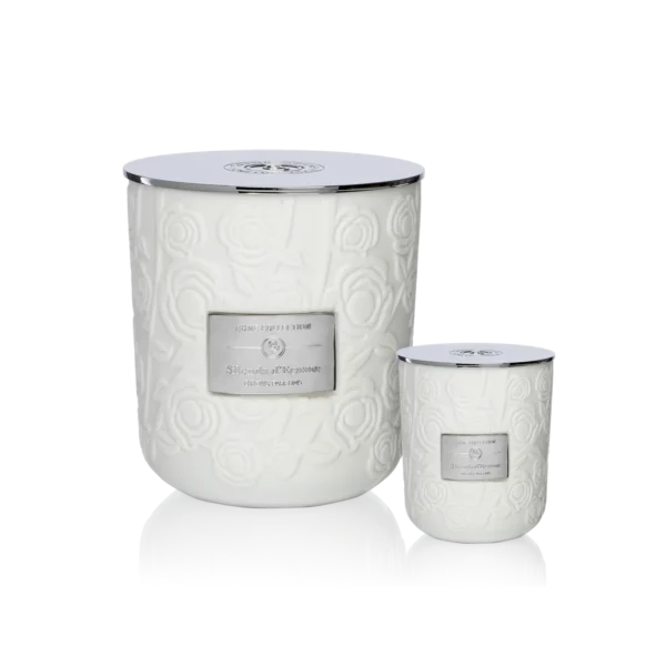 Silenda d’Ecume Candle