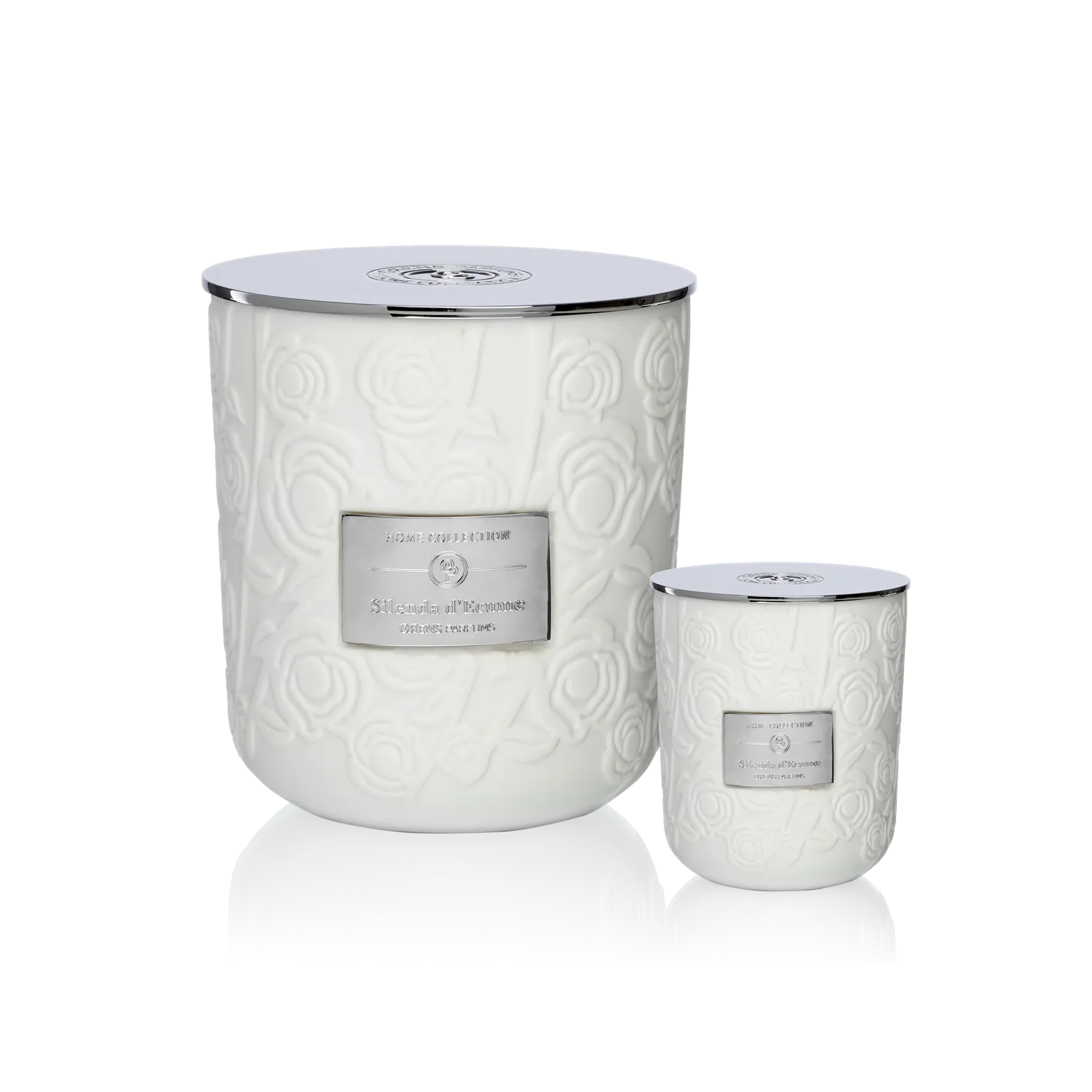 Silenda d’Ecume Candle