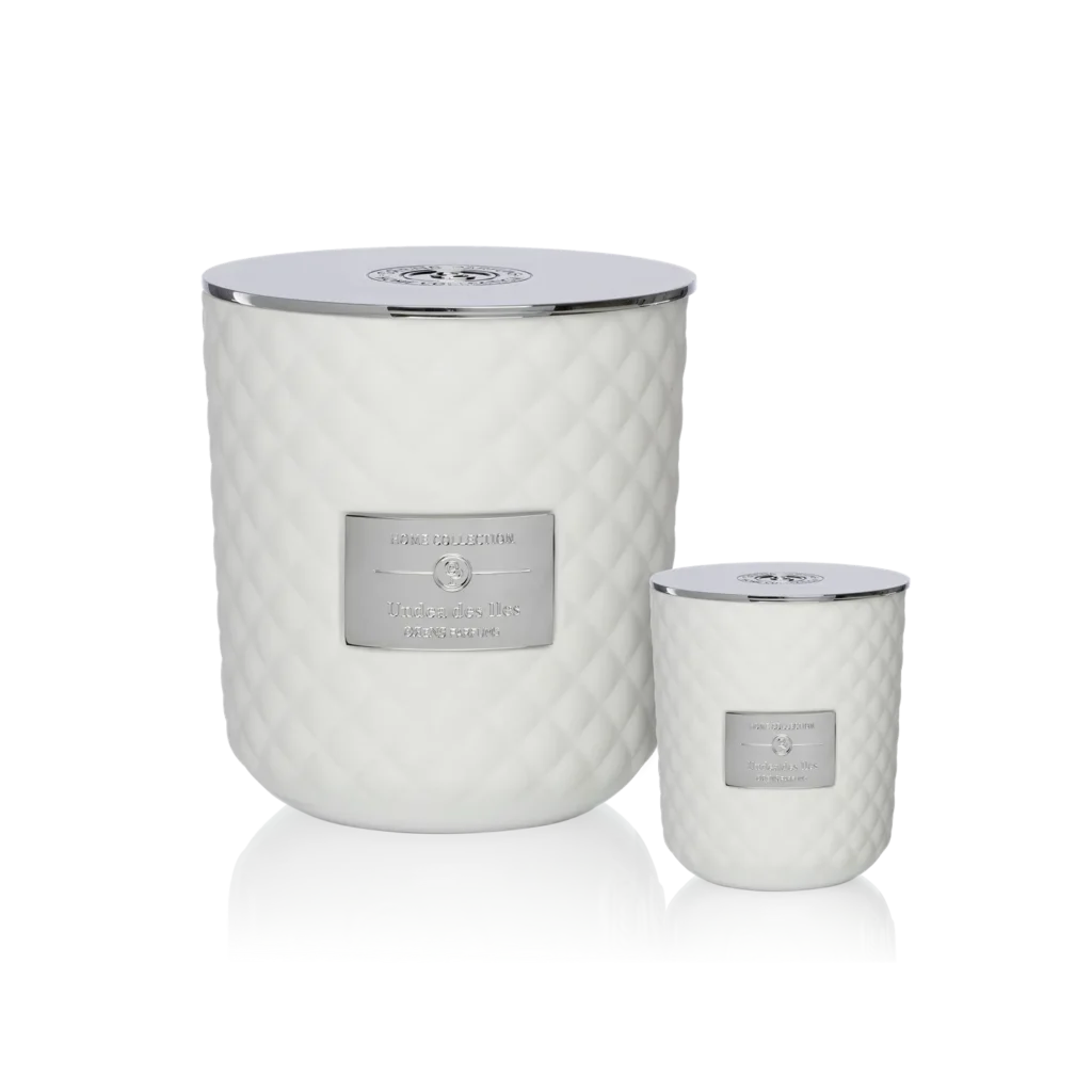 Undea des Iles Candle