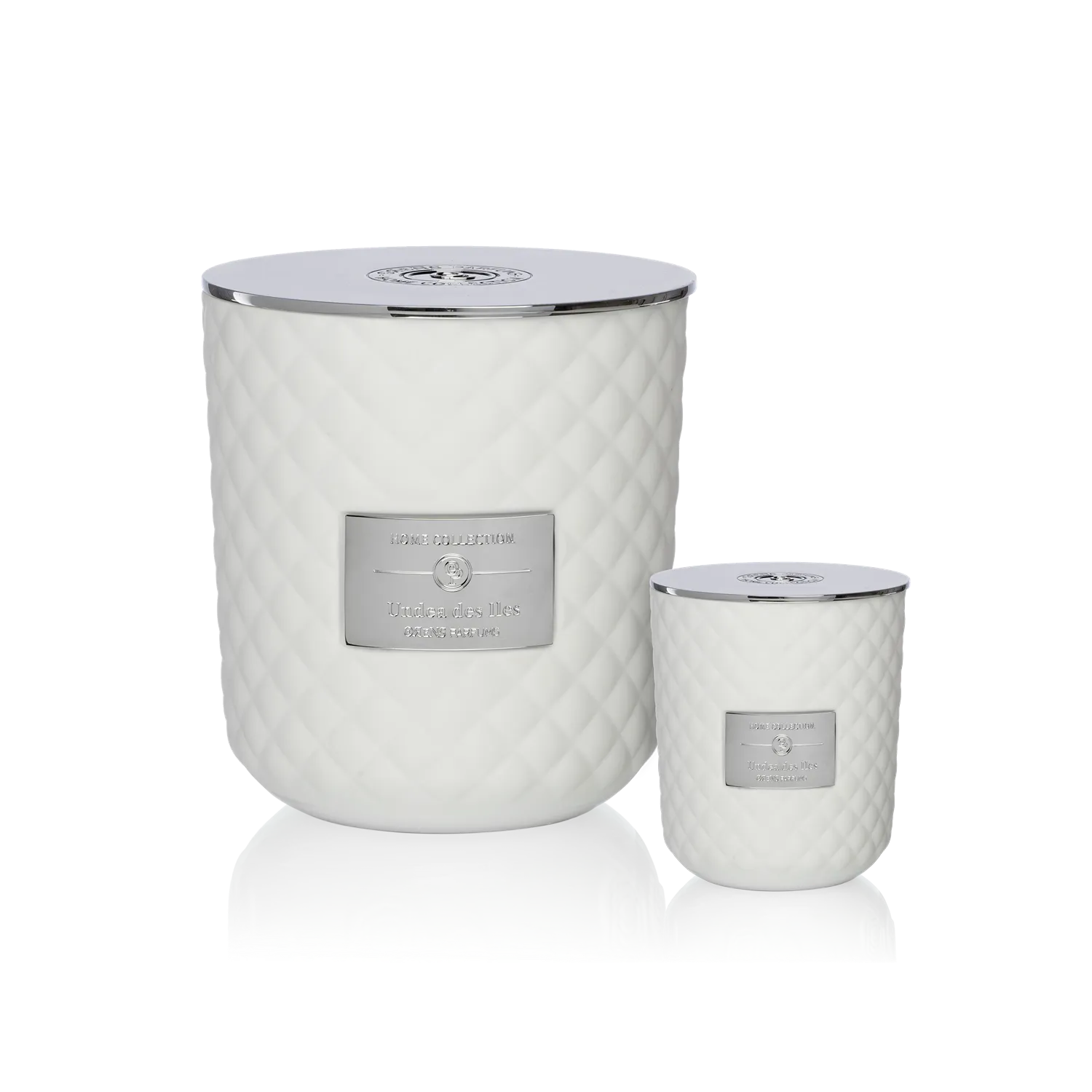 Undea des Iles Candle