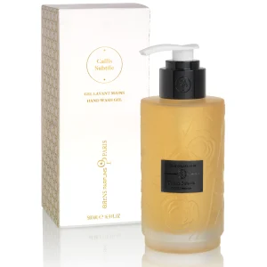 Callis Subtile Hand Wash Gel
