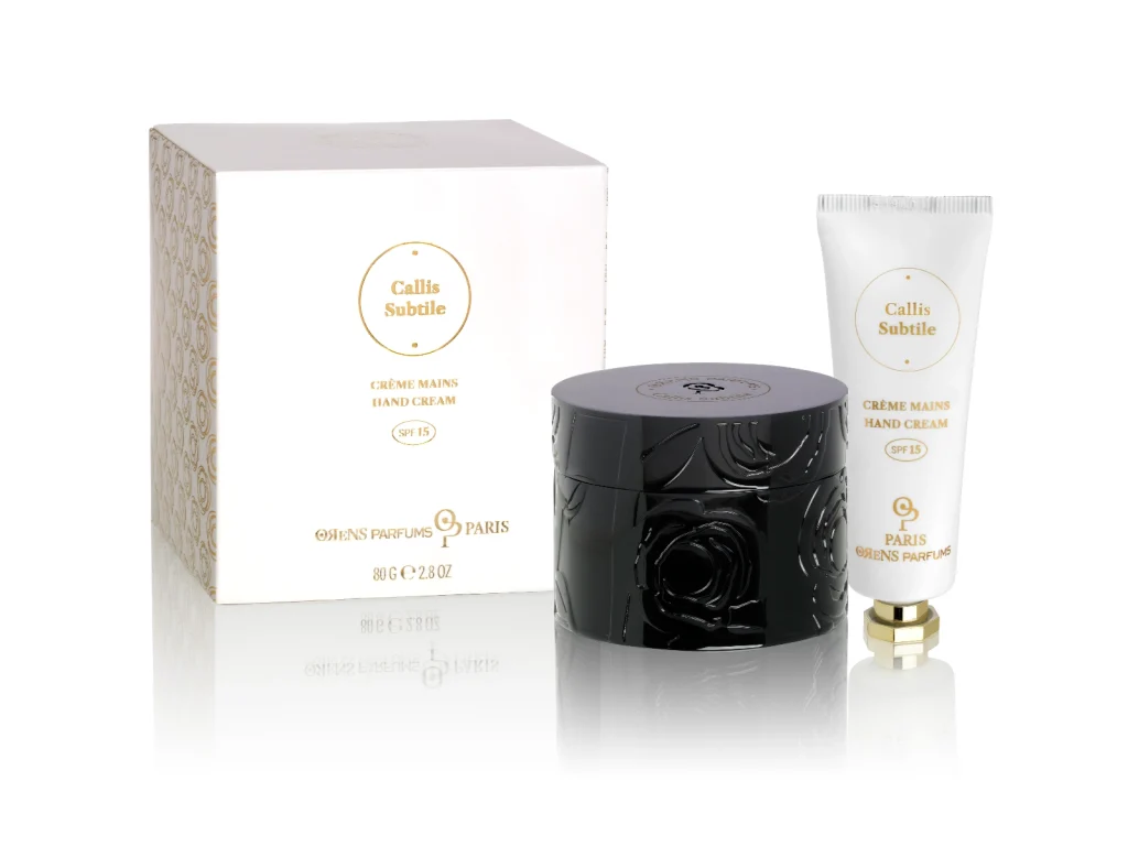Callis Subtile Hand Cream