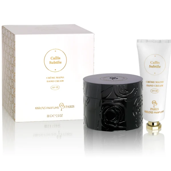 Callis Subtile Hand Cream