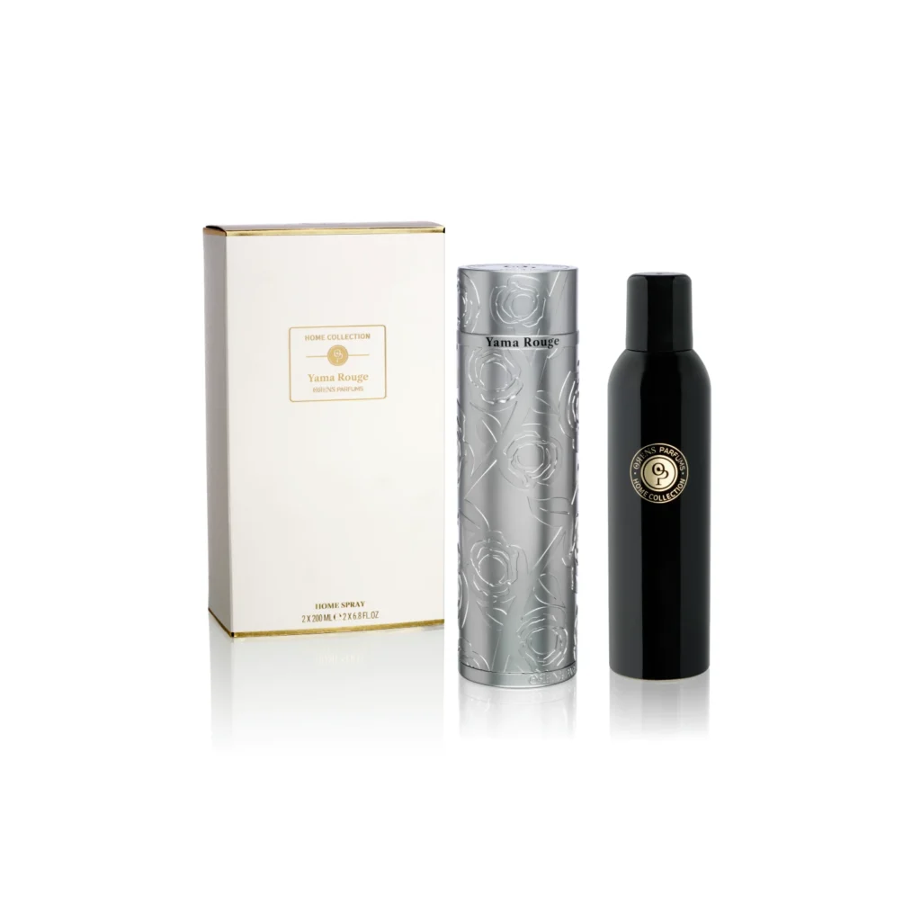 Yama Rouge Home Spray