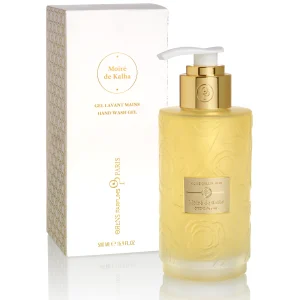 Moiré de Kalha Hand Wash Gel