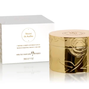 Moiré de Kalha Moisturizing Body Cream