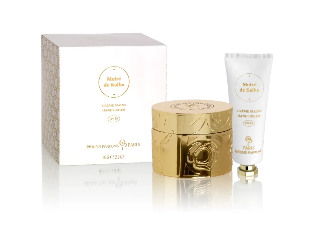 Moiré de Kalha Hand Cream