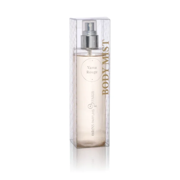 Yama Rouge Body Mist Refill
