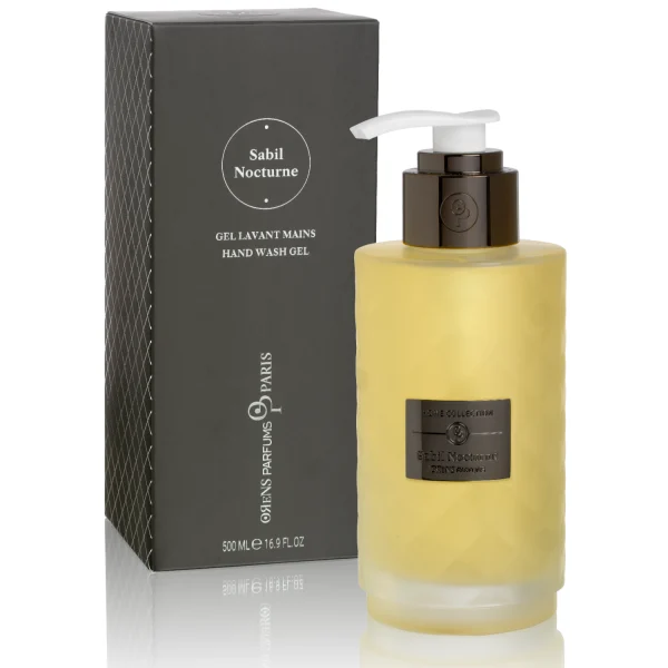 Sabil Nocturne Hand Wash Gel