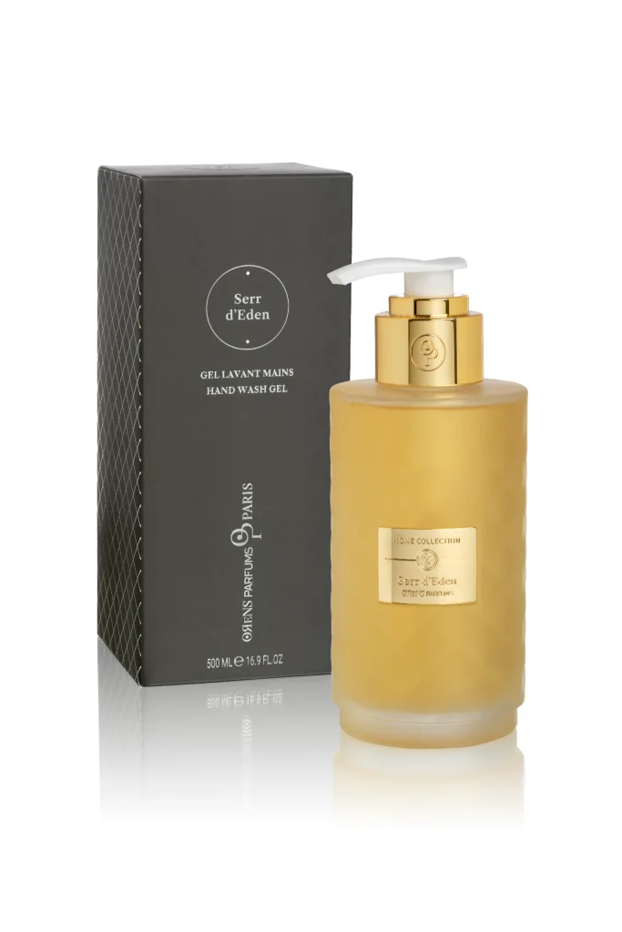 Serr d’Eden Hand Wash Gel
