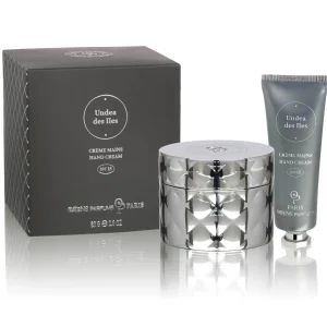 Undea des Iles Hand Cream