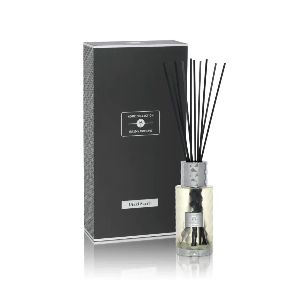 Utaki Sacré Reed Diffuser