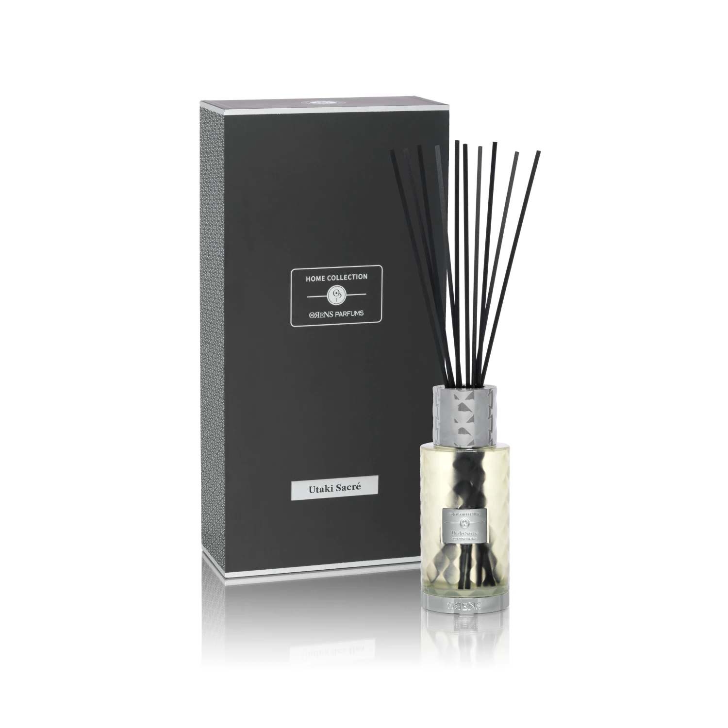 Utaki Sacré Reed Diffuser