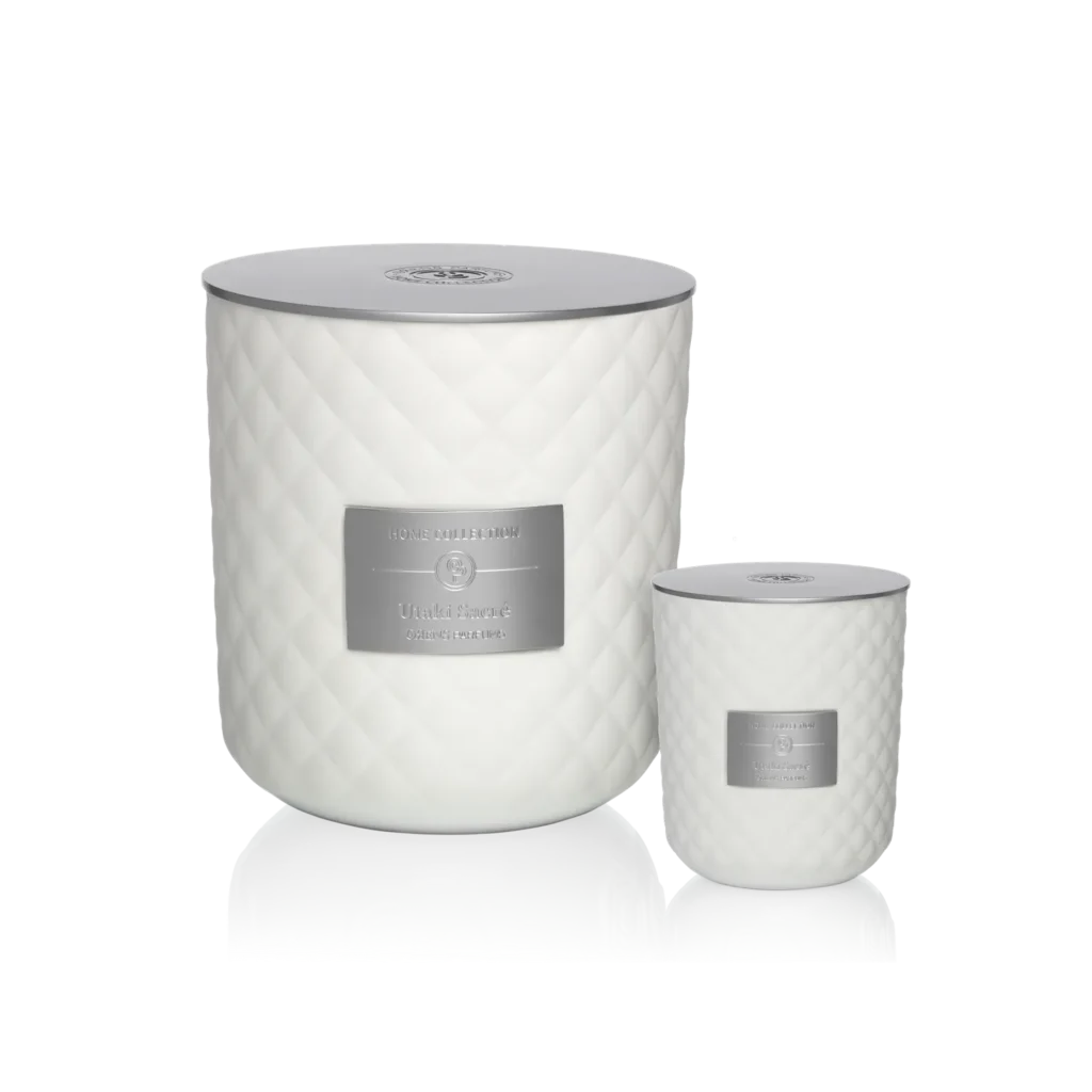 Utaki Sacré Candle