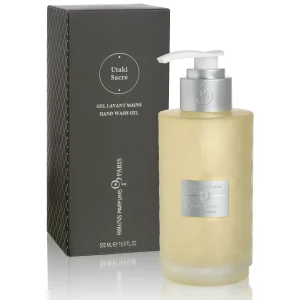 Utaki Sacré Hand Wash Gel