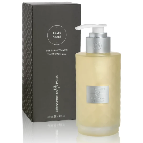 Utaki Sacré Hand Wash Gel