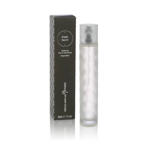Utaki Sacré Hair Mist
