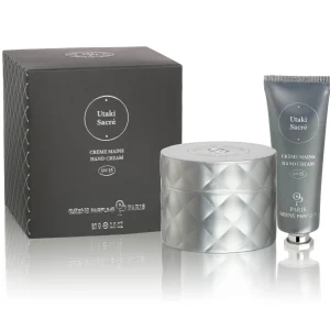 Utaki Sacré Hand Cream