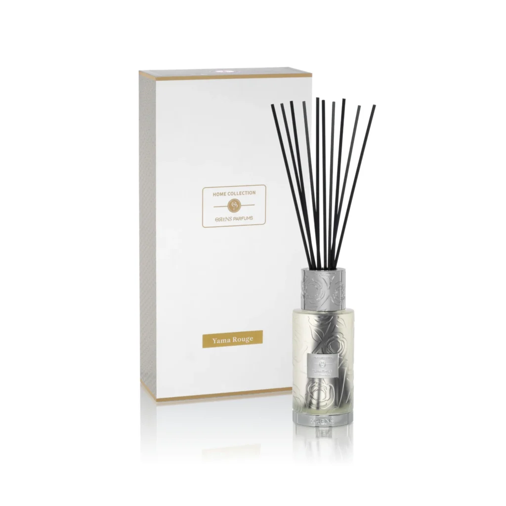 Yama Rouge Reed Diffuser