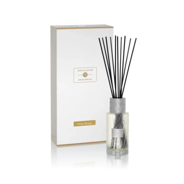 Yama Rouge Reed Diffuser