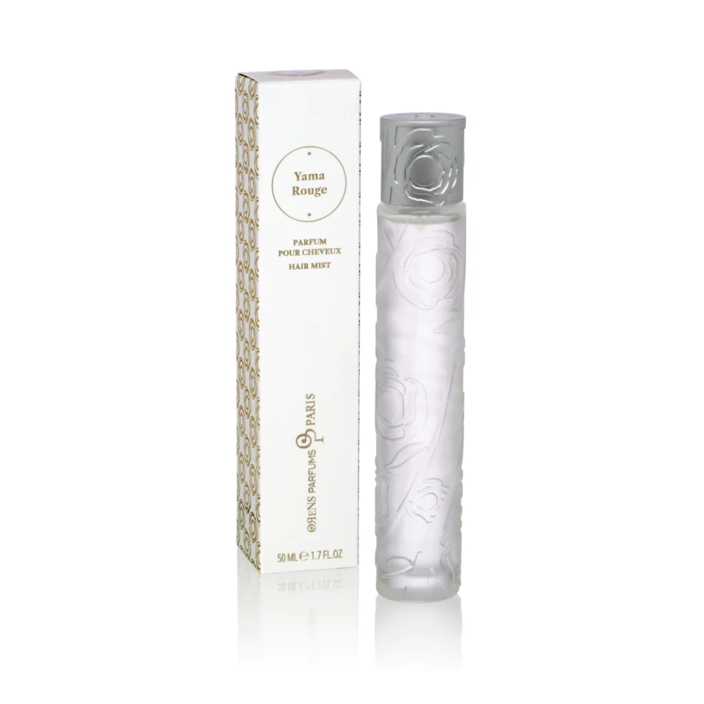 Yama Rouge Hair Mist