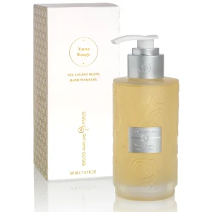Yama Rouge Hand Wash Gel