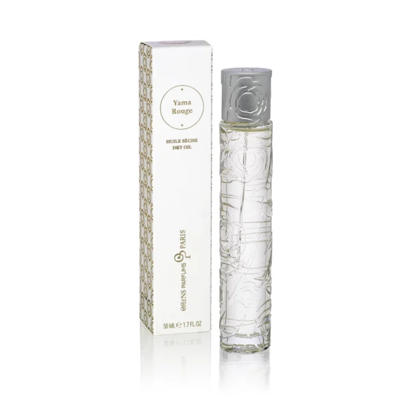 Yama Rouge Dry Oil