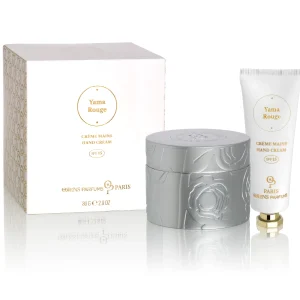 Yama Rouge Hand Cream
